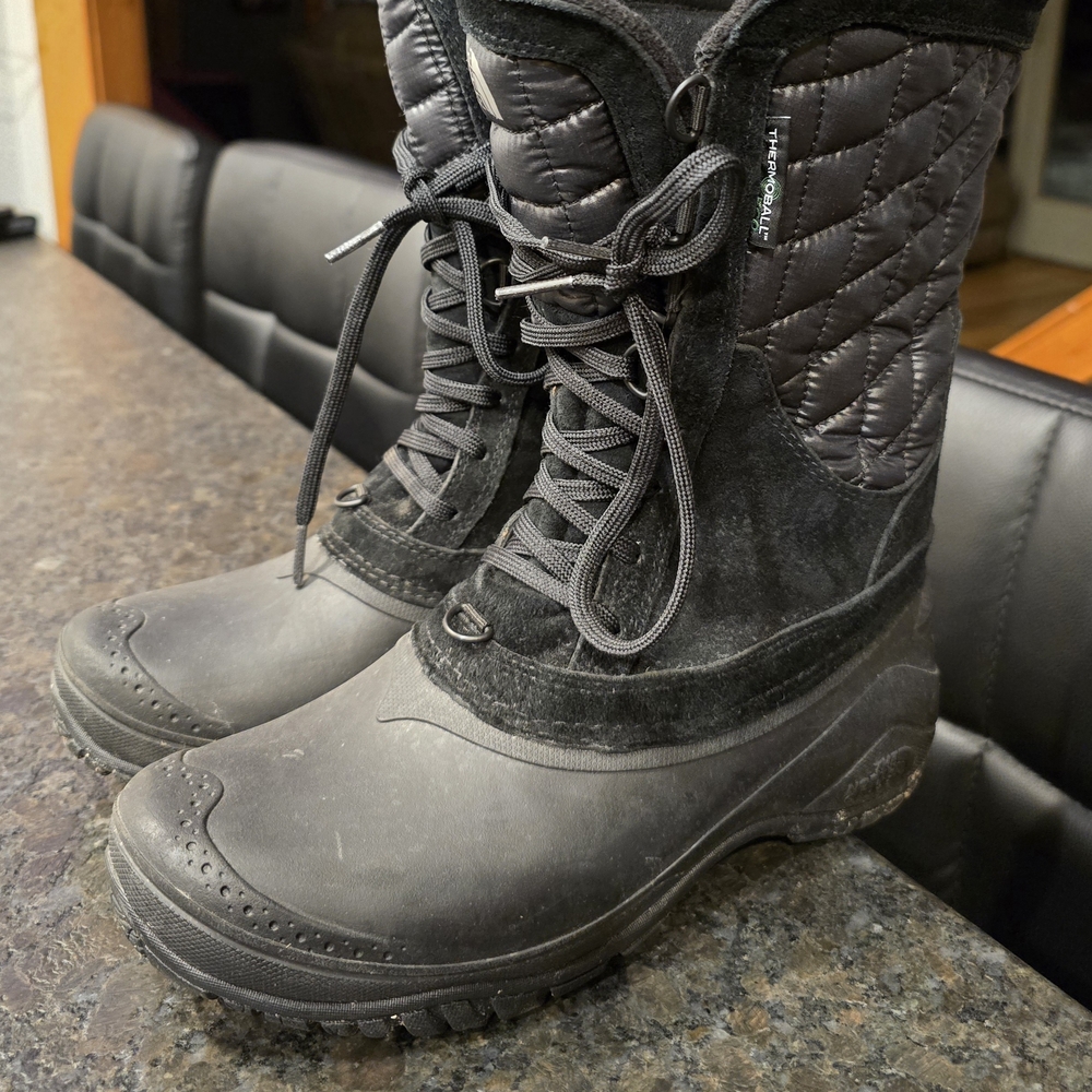 The North Face Shellista II Boots